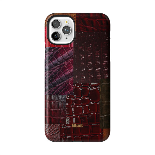 Crimzy iPhone Case gallery - Iphone_11_Pro_Max_1