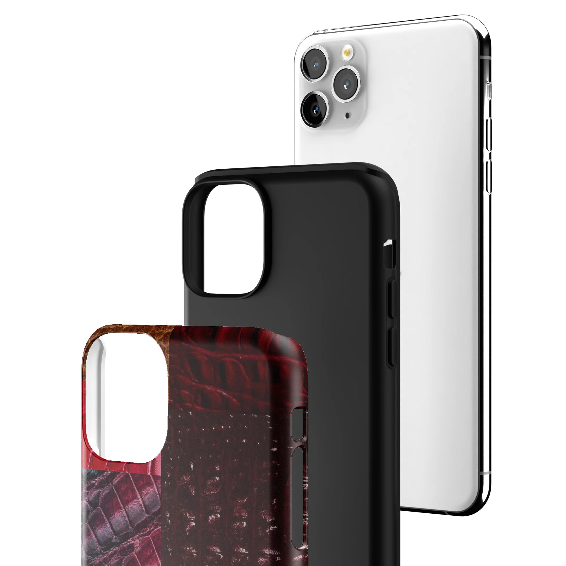 Crimzy iPhone Case gallery - Iphone_11_Pro_Max_3