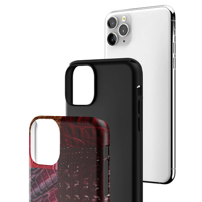 Crimzy iPhone Case gallery - Iphone_11_Pro_Max_3