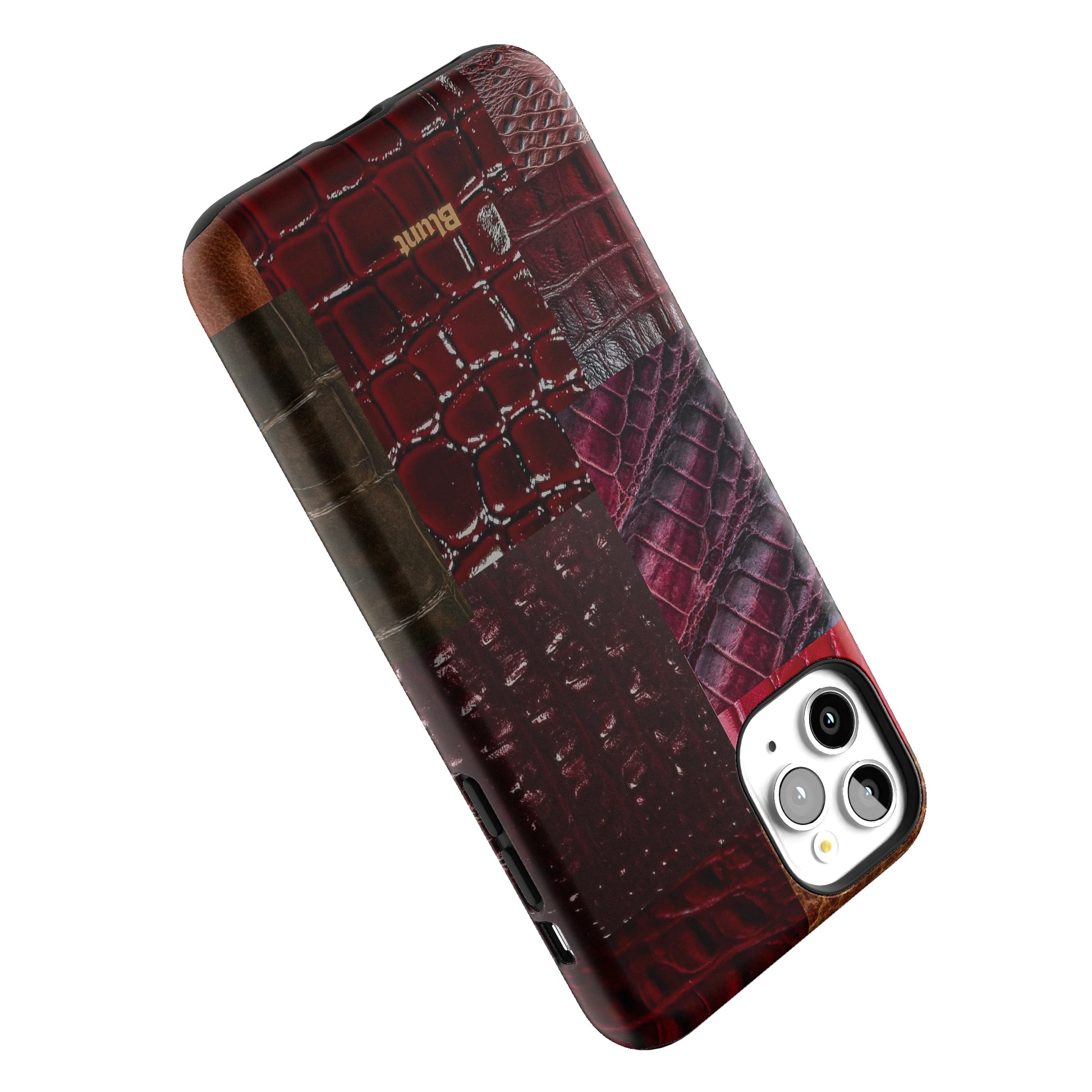 Crimzy iPhone Case gallery - Iphone_11_Pro_Max_5