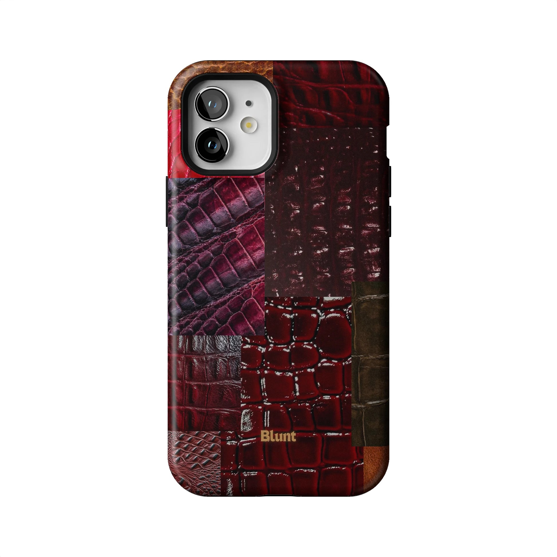 Crimzy iPhone Case gallery - Iphone_12_Iphone_1