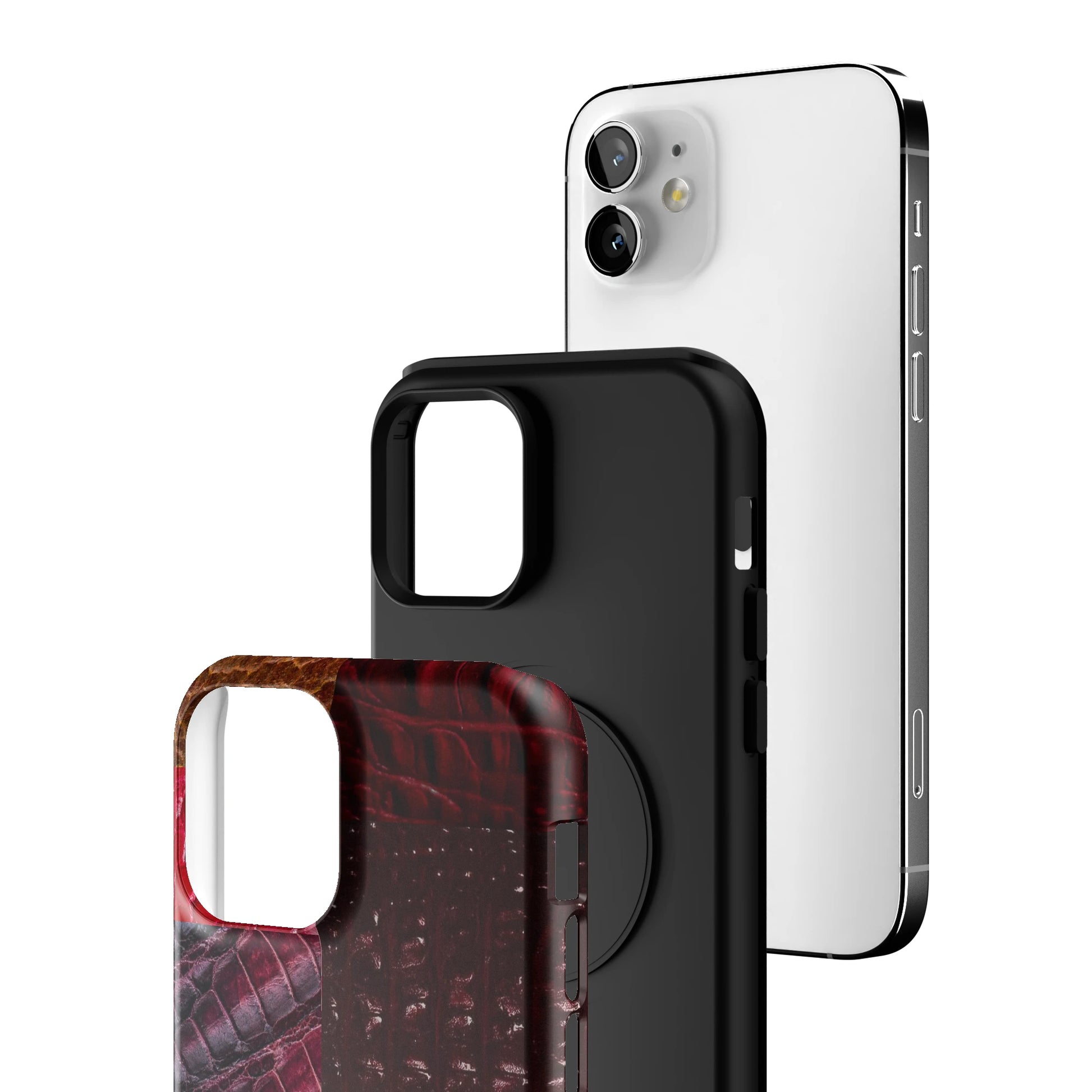 Crimzy iPhone Case gallery - Iphone_12_Iphone_3