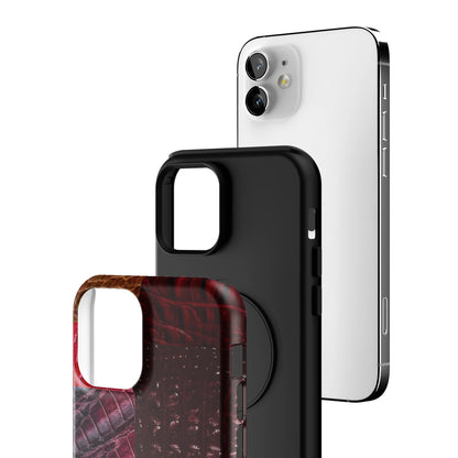 Crimzy iPhone Case gallery - Iphone_12_Iphone_3