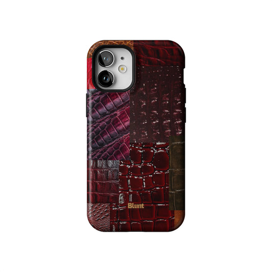 Crimzy iPhone Case gallery - Iphone_12_Mini_Air_Plus_1