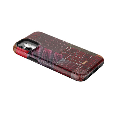 Crimzy iPhone Case gallery - Iphone_12_Mini_Air_Plus_2