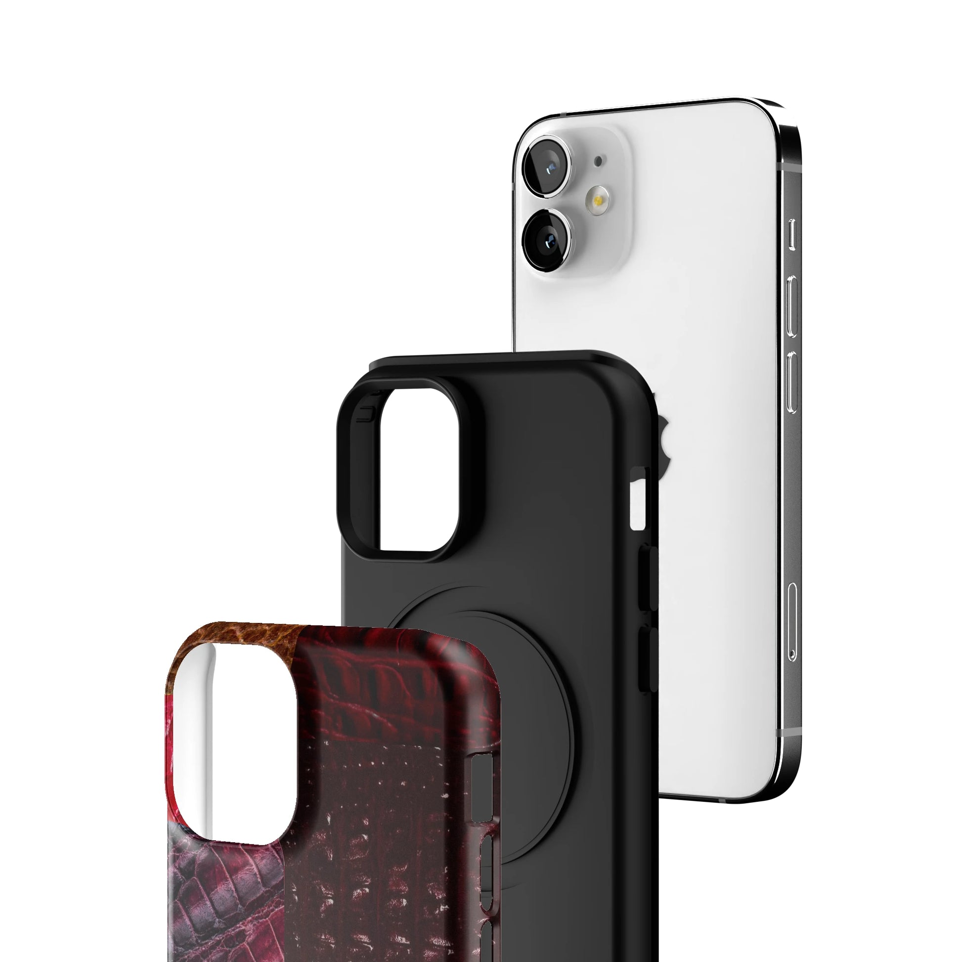 Crimzy iPhone Case gallery - Iphone_12_Mini_Air_Plus_3