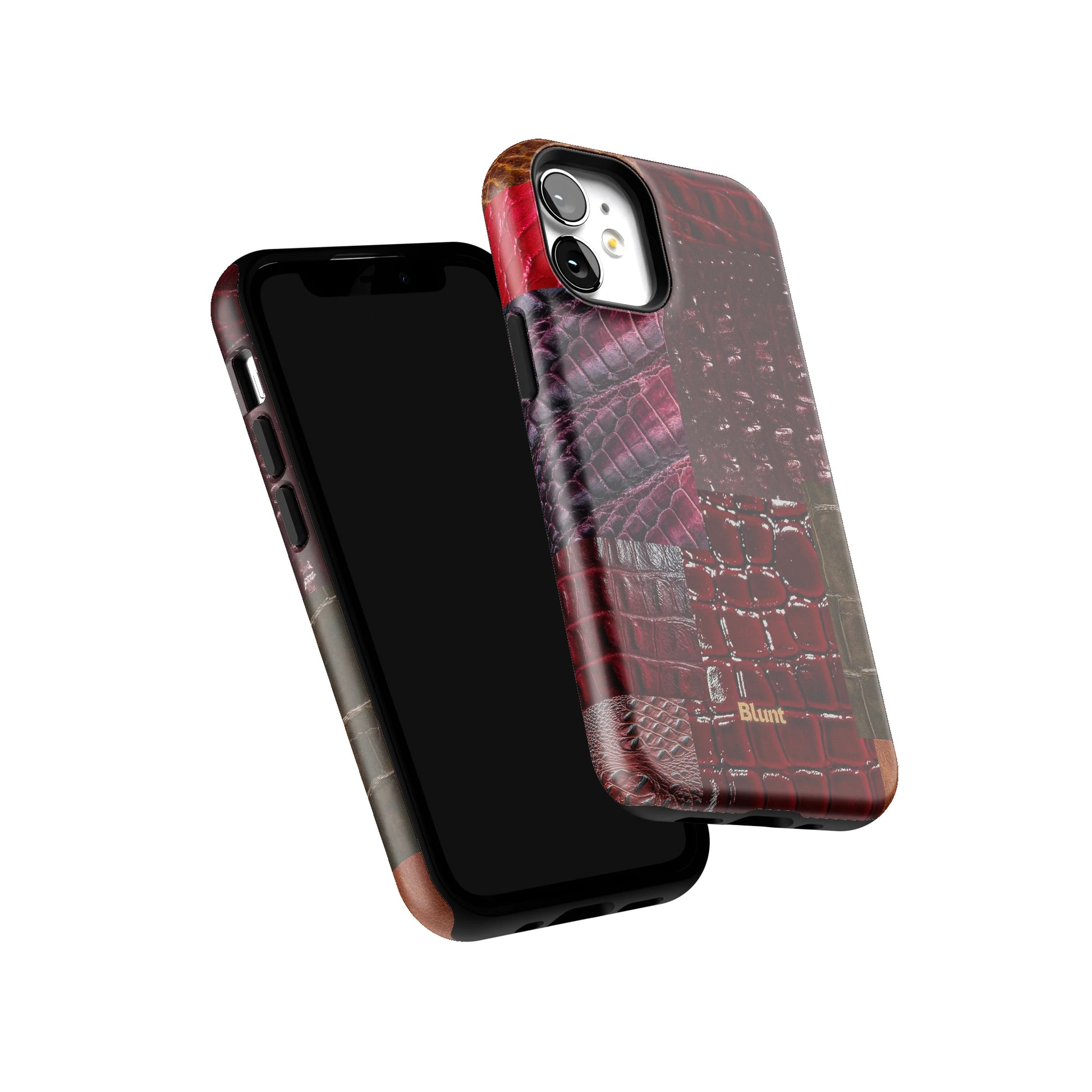 Crimzy iPhone Case gallery - Iphone_12_Mini_Air_Plus_6
