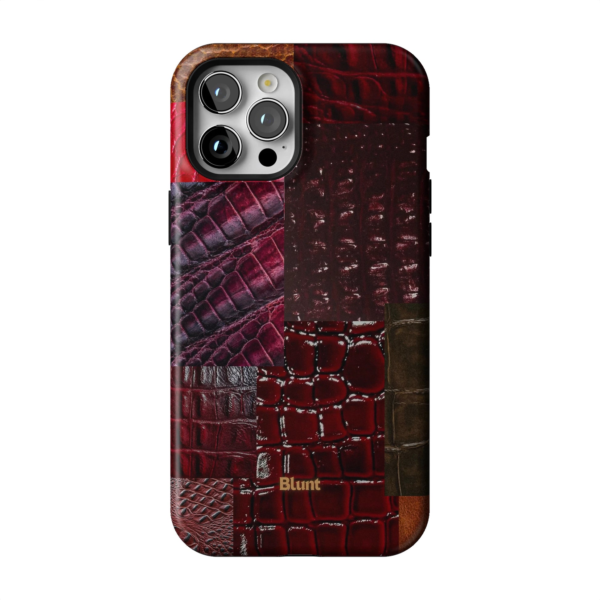 Crimzy iPhone Case gallery - Iphone_12_Pro_Max_1