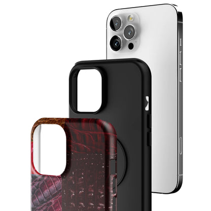Crimzy iPhone Case gallery - Iphone_12_Pro_Max_3