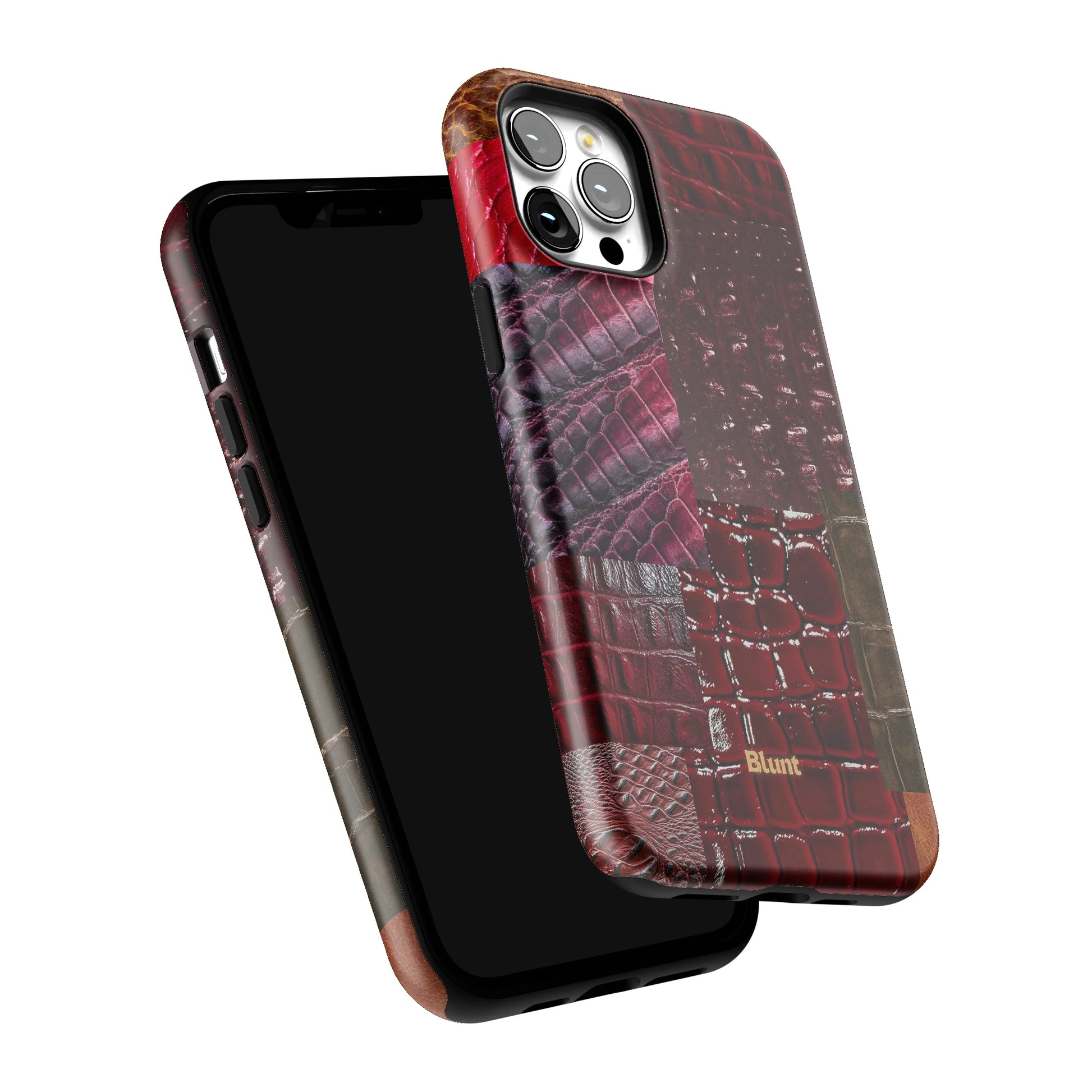 Crimzy iPhone Case gallery - Iphone_12_Pro_Max_6