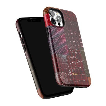 Crimzy iPhone Case gallery - Iphone_12_Pro_Max_6