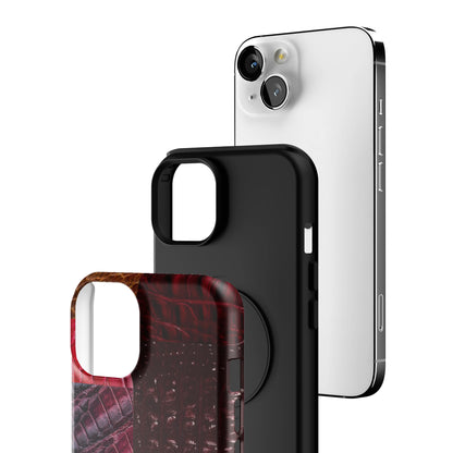 Crimzy iPhone Case gallery - Iphone_13_Iphone_3