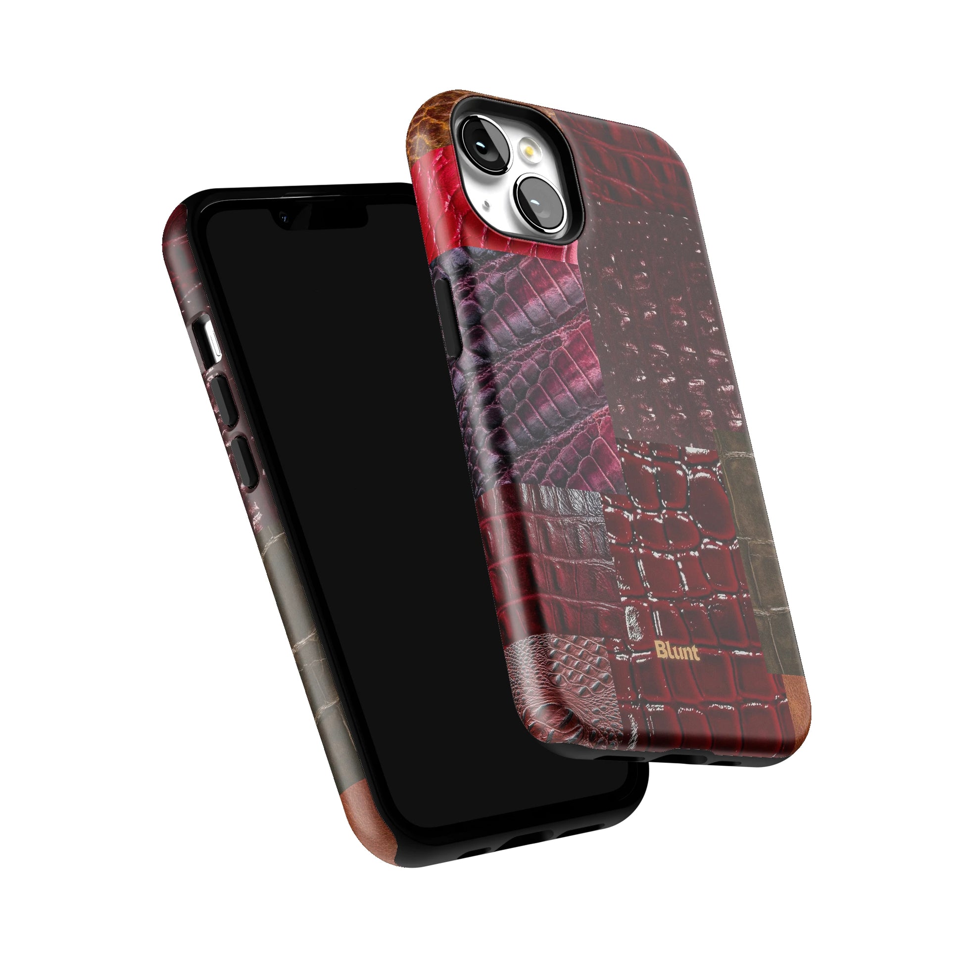 Crimzy iPhone Case gallery - Iphone_13_Iphone_6