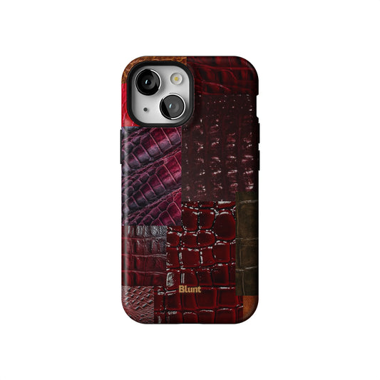 Crimzy iPhone Case gallery - Iphone_13_Mini_Air_Plus_1