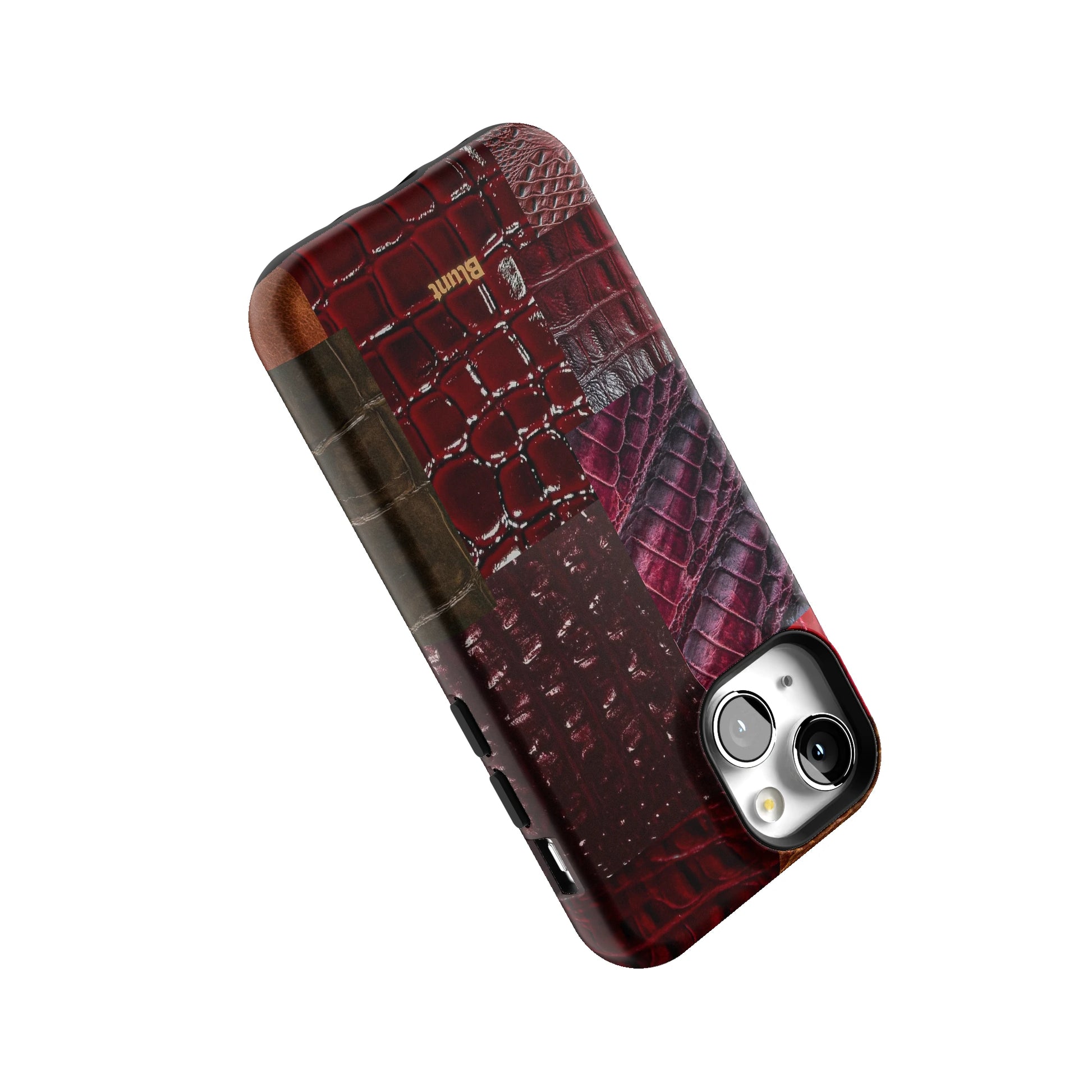 Crimzy iPhone Case gallery - Iphone_13_Mini_Air_Plus_5