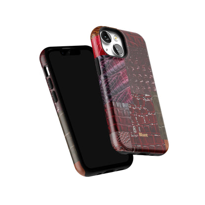 Crimzy iPhone Case gallery - Iphone_13_Mini_Air_Plus_6