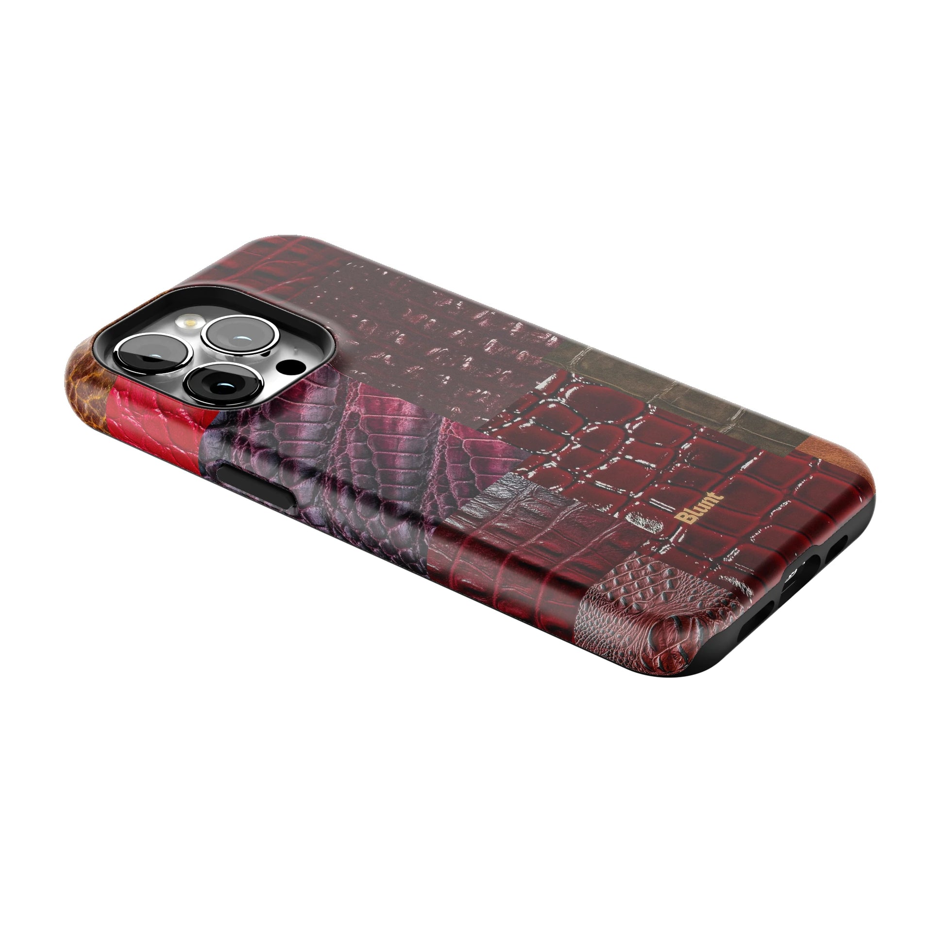 Crimzy iPhone Case gallery - Iphone_13_Pro_2