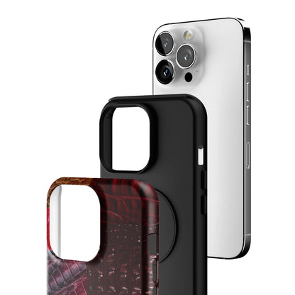 Crimzy iPhone Case gallery - Iphone_13_Pro_3