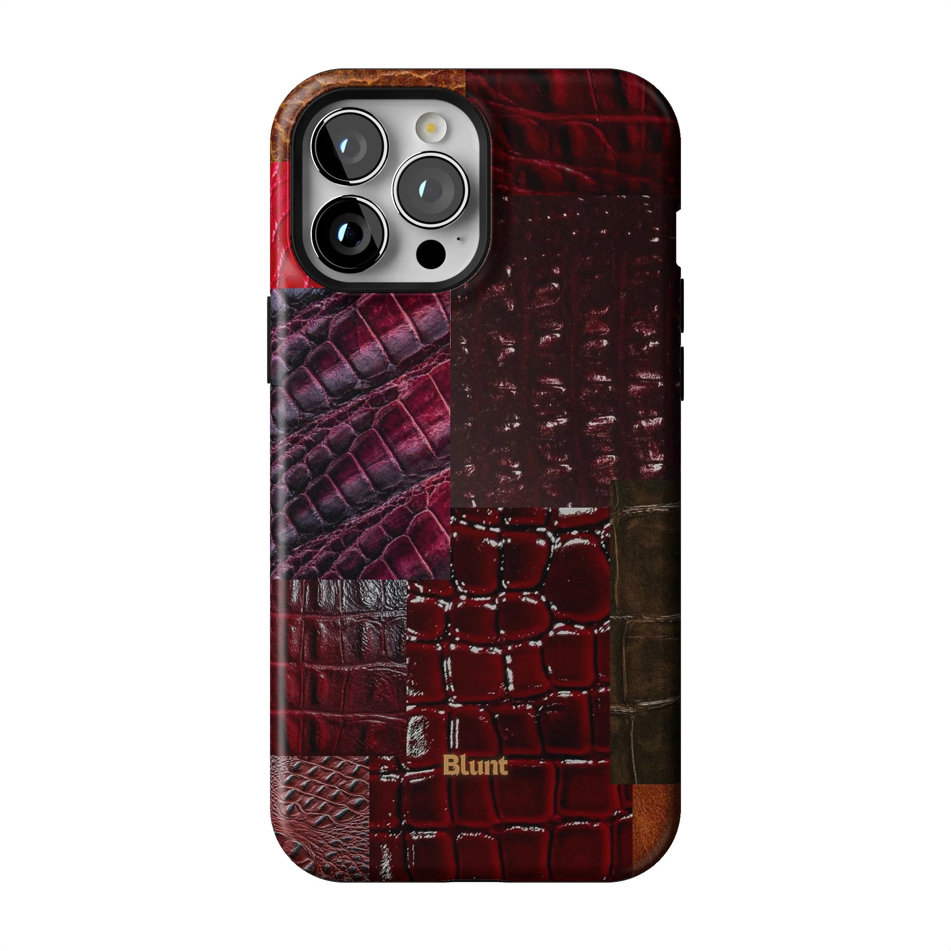 Crimzy iPhone Case gallery - Iphone_13_Pro_Max_1