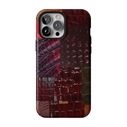 Crimzy iPhone Case gallery - Iphone_13_Pro_Max_1