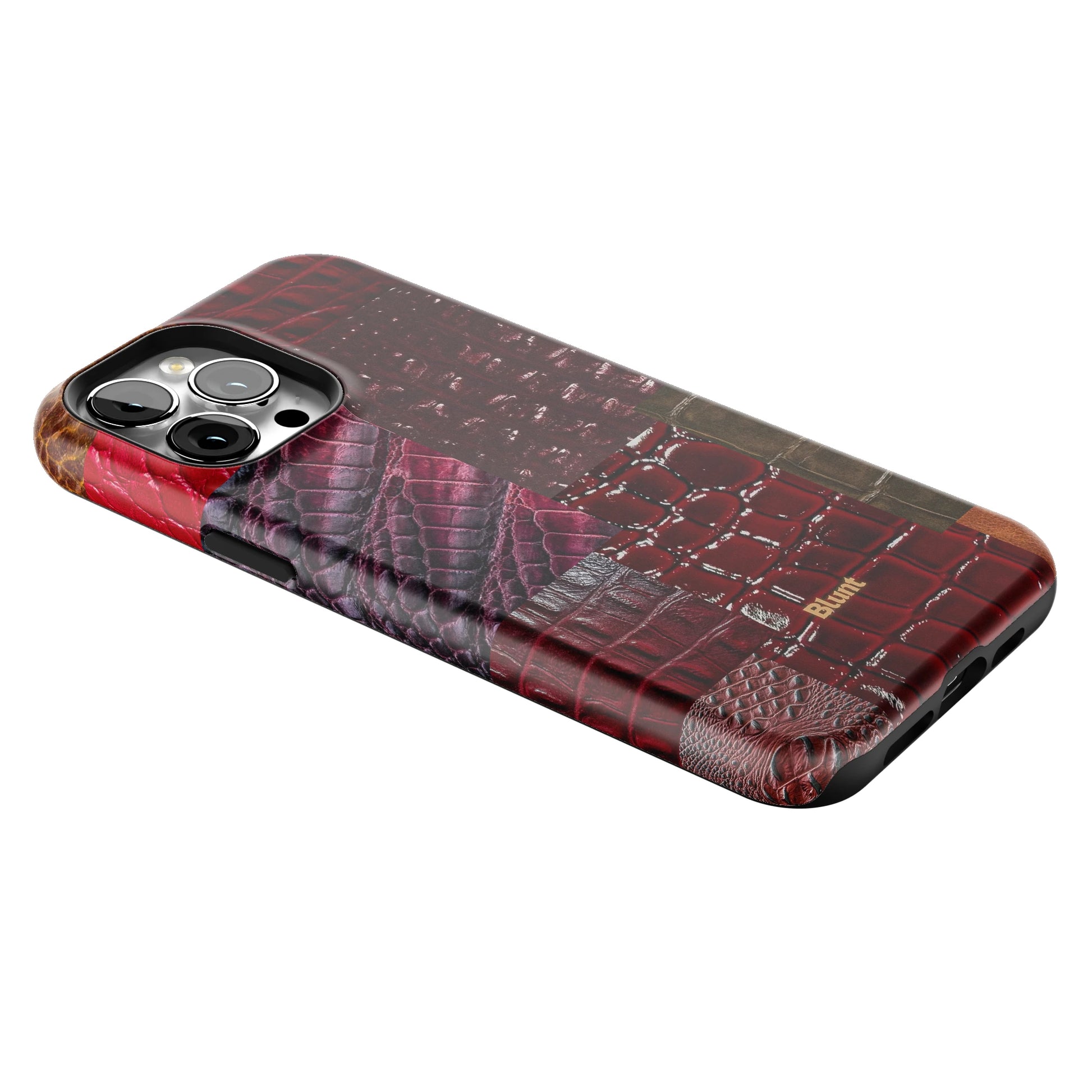 Crimzy iPhone Case gallery - Iphone_13_Pro_Max_2