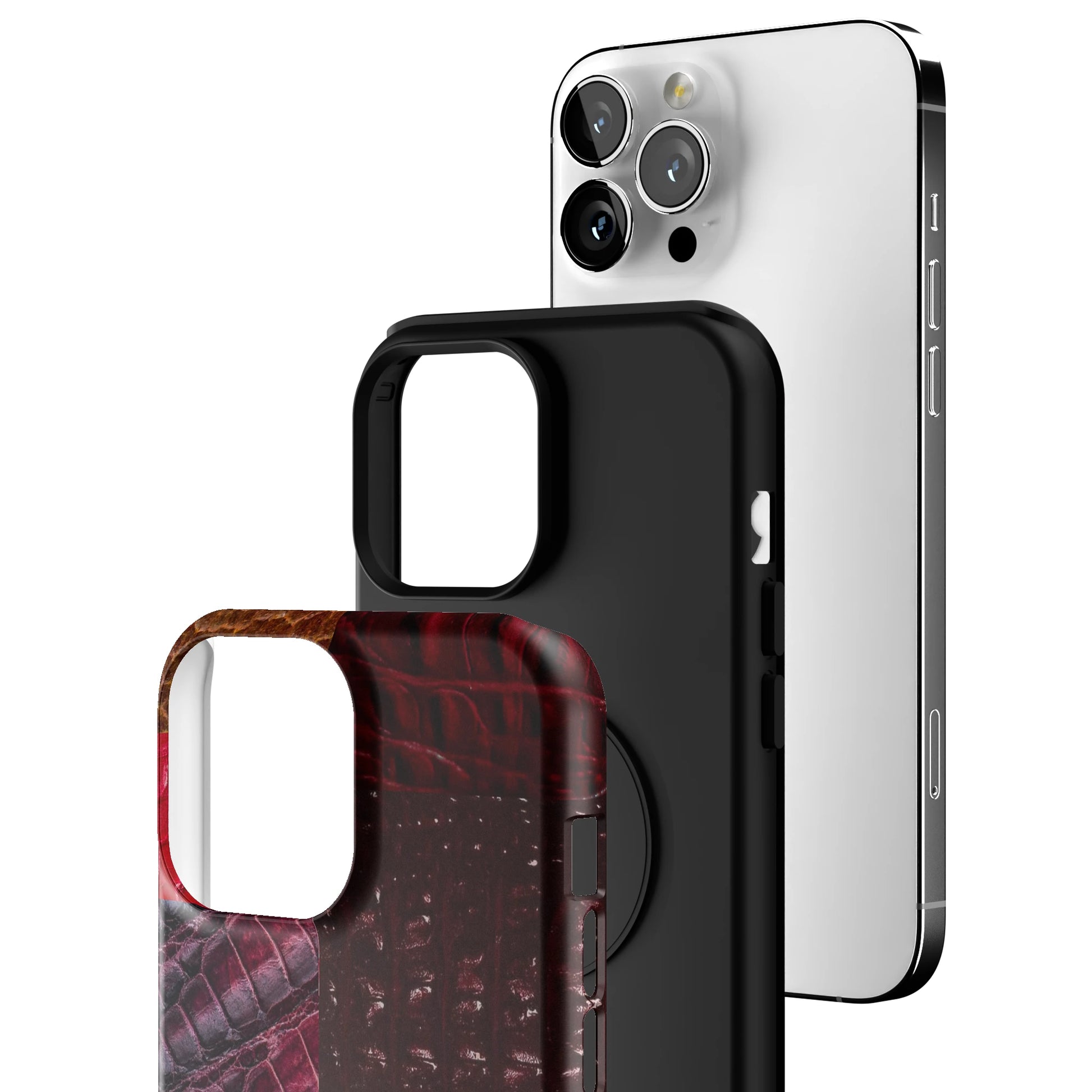 Crimzy iPhone Case gallery - Iphone_13_Pro_Max_3