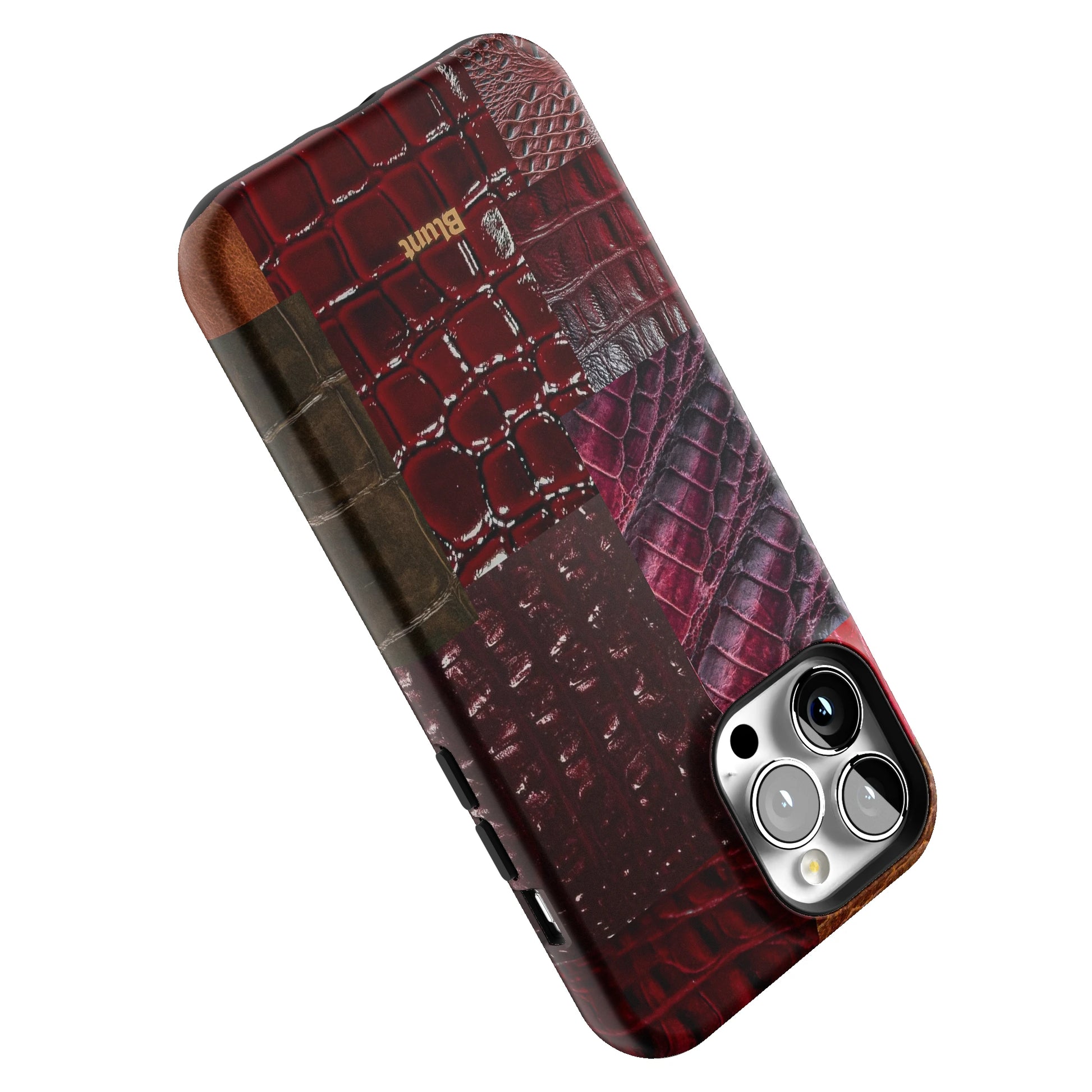 Crimzy iPhone Case gallery - Iphone_13_Pro_Max_5