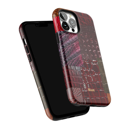 Crimzy iPhone Case gallery - Iphone_13_Pro_Max_6