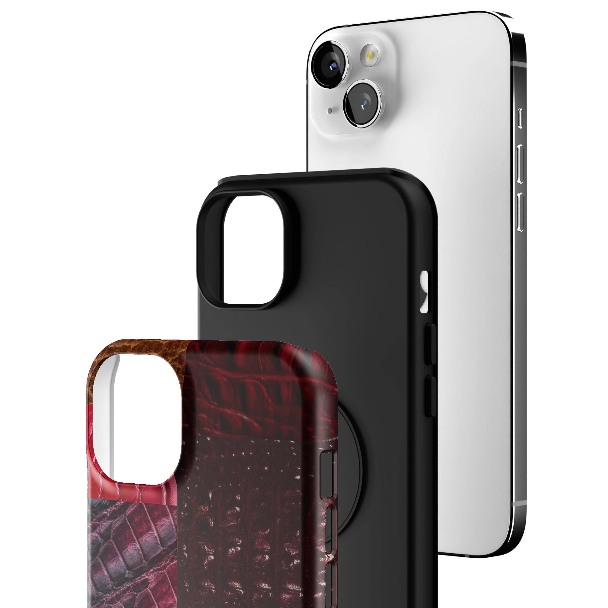 Crimzy iPhone Case gallery - Iphone_14_Mini_Air_Plus_3