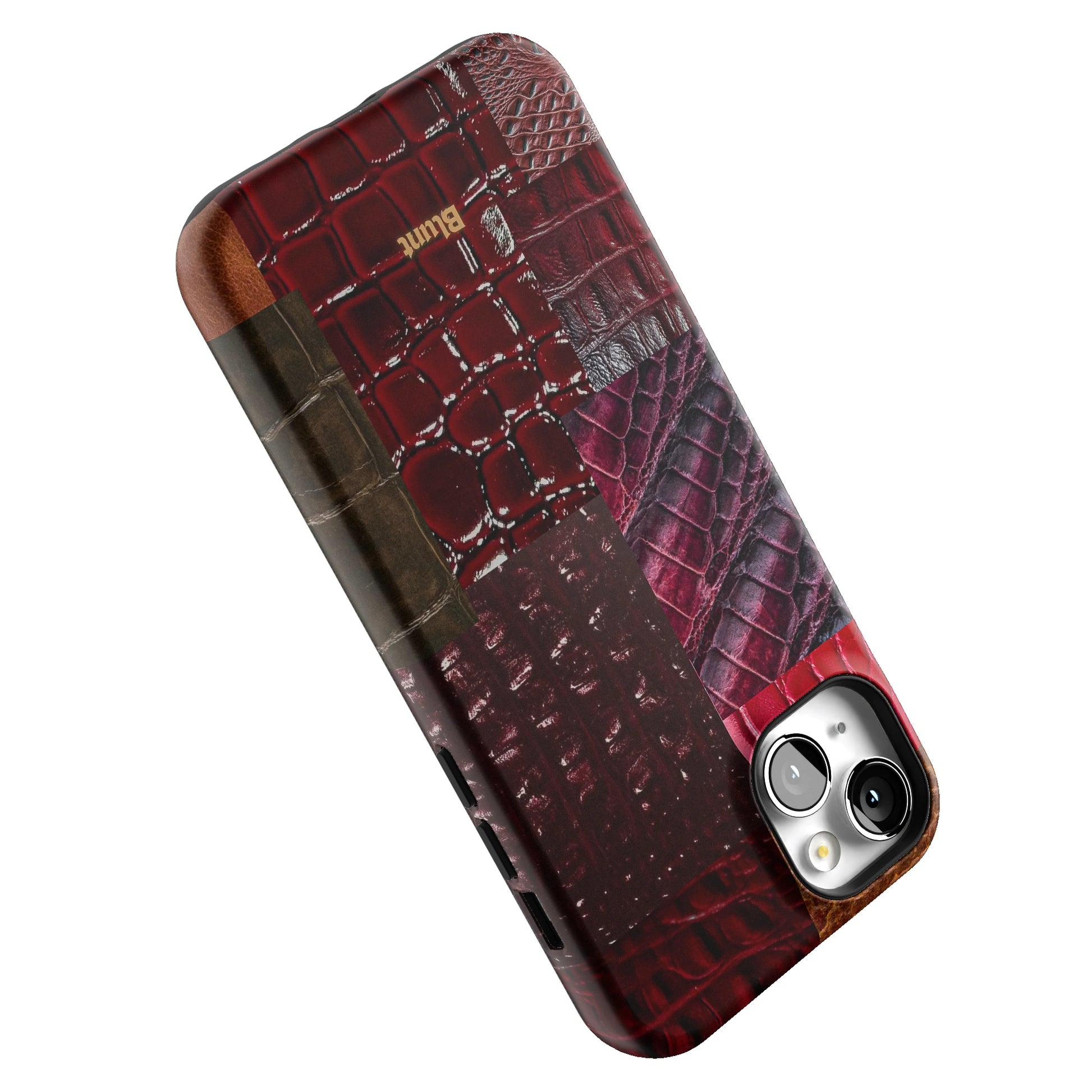 Crimzy iPhone Case gallery - Iphone_14_Mini_Air_Plus_5