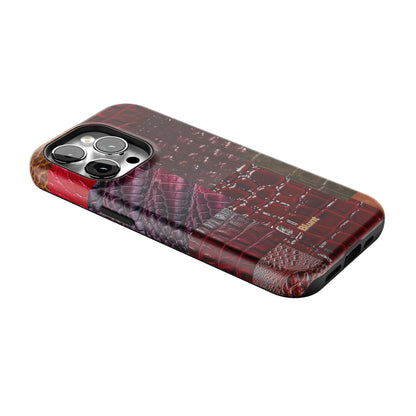 Crimzy iPhone Case gallery - Iphone_14_Pro_2