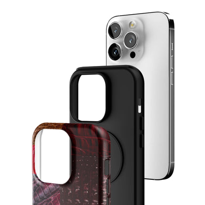 Crimzy iPhone Case gallery - Iphone_14_Pro_3