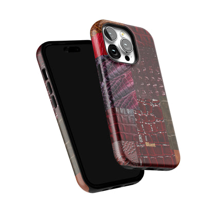Crimzy iPhone Case gallery - Iphone_14_Pro_6