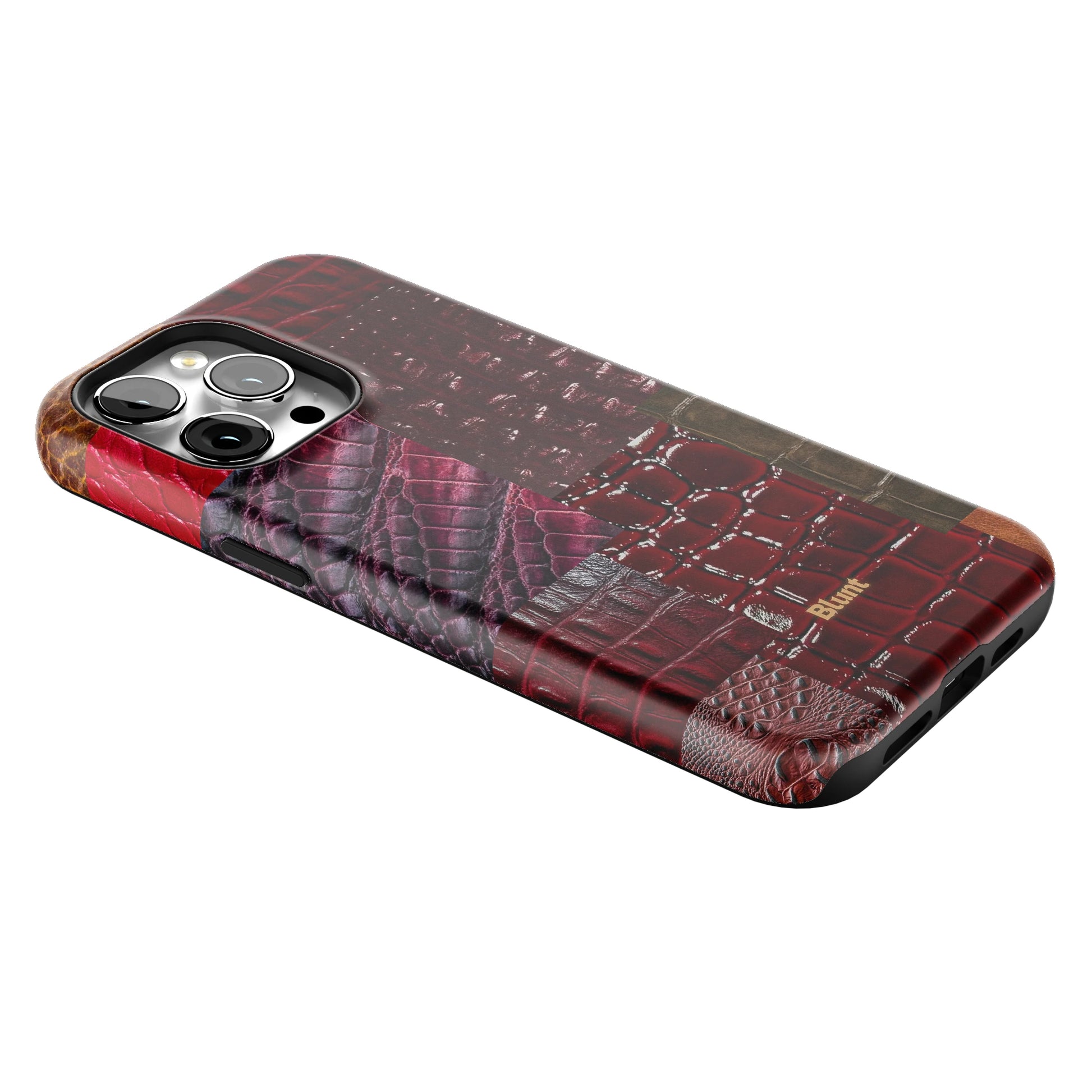 Crimzy iPhone Case gallery - Iphone_14_Pro_Max_2