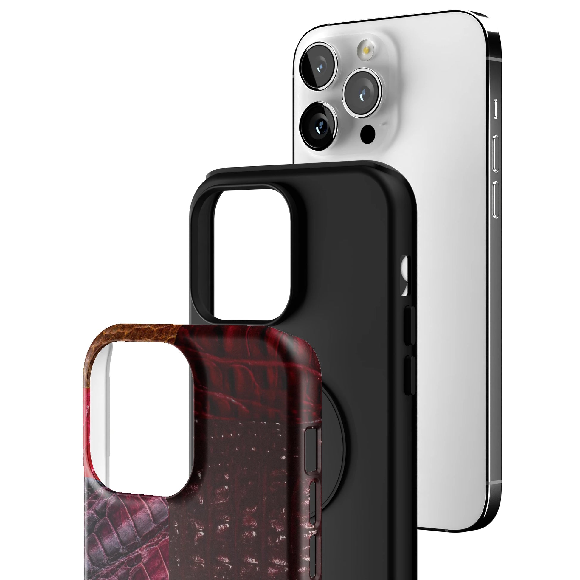 Crimzy iPhone Case gallery - Iphone_14_Pro_Max_3