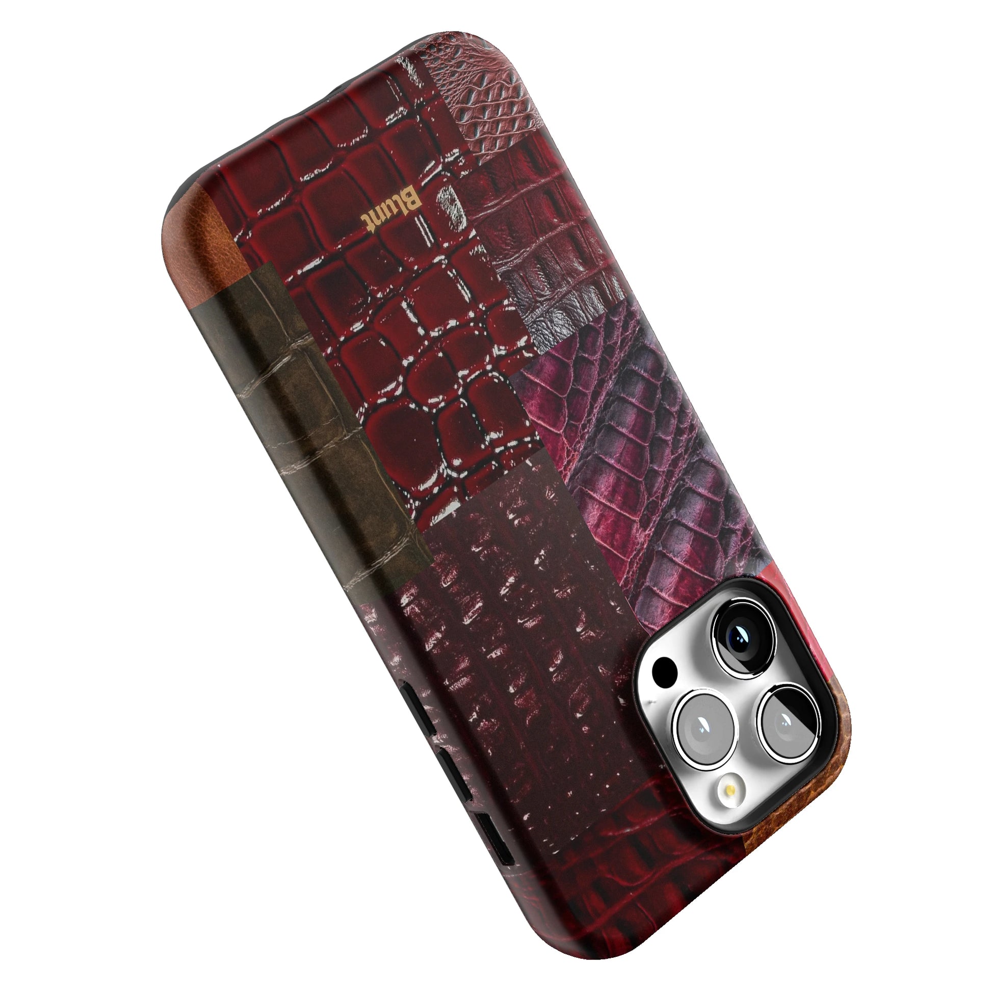 Crimzy iPhone Case gallery - Iphone_14_Pro_Max_5
