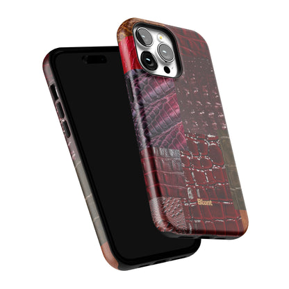 Crimzy iPhone Case gallery - Iphone_14_Pro_Max_6