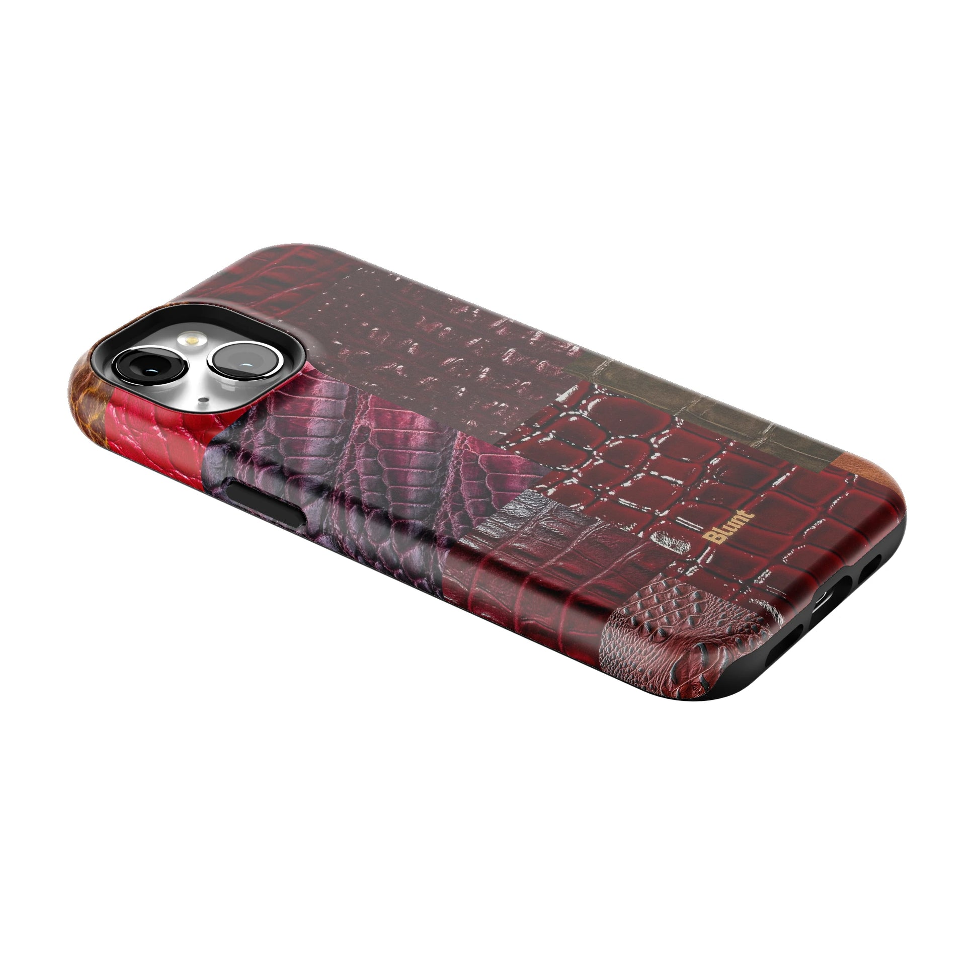 Crimzy iPhone Case gallery - Iphone_15_Iphone_2