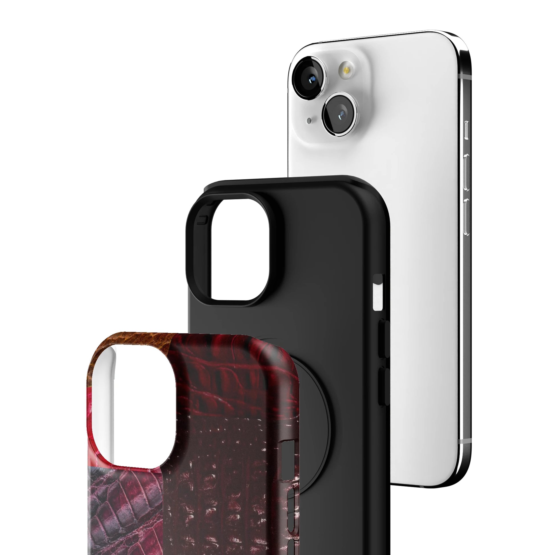 Crimzy iPhone Case gallery - Iphone_15_Iphone_3