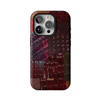 Crimzy iPhone Case gallery - Iphone_15_Pro_1