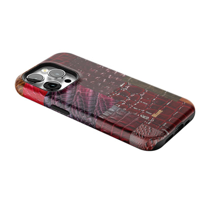 Crimzy iPhone Case gallery - Iphone_15_Pro_2