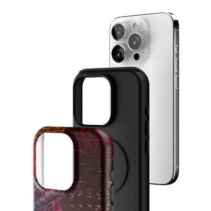 Crimzy iPhone Case gallery - Iphone_15_Pro_3