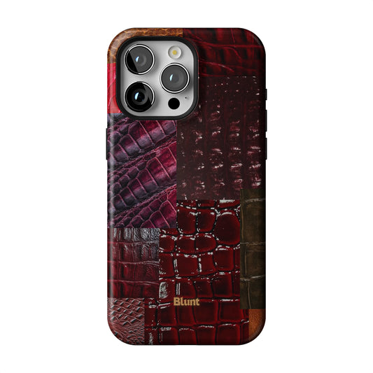 Crimzy iPhone Case gallery - Iphone_15_Pro_Max_1