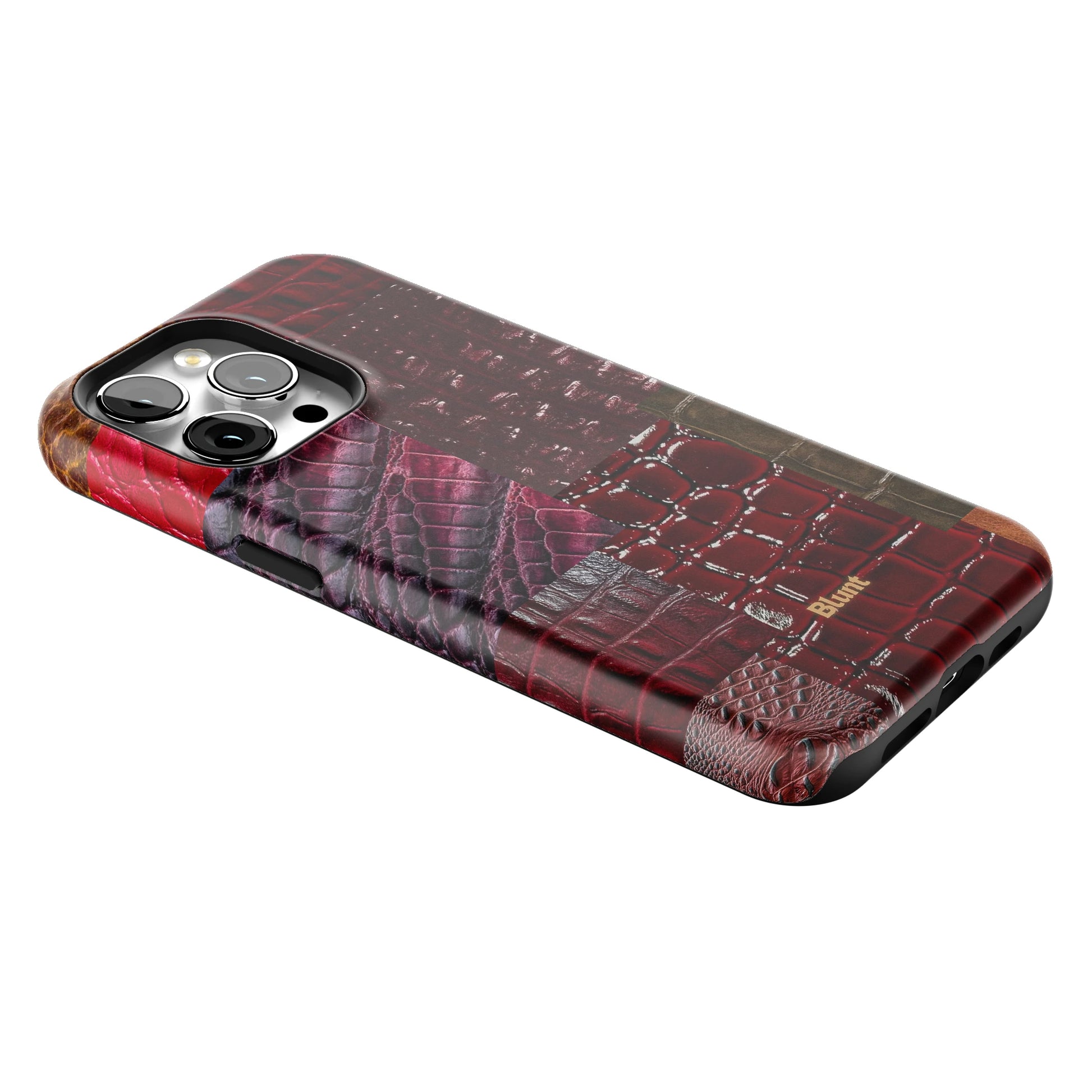 Crimzy iPhone Case gallery - Iphone_15_Pro_Max_2