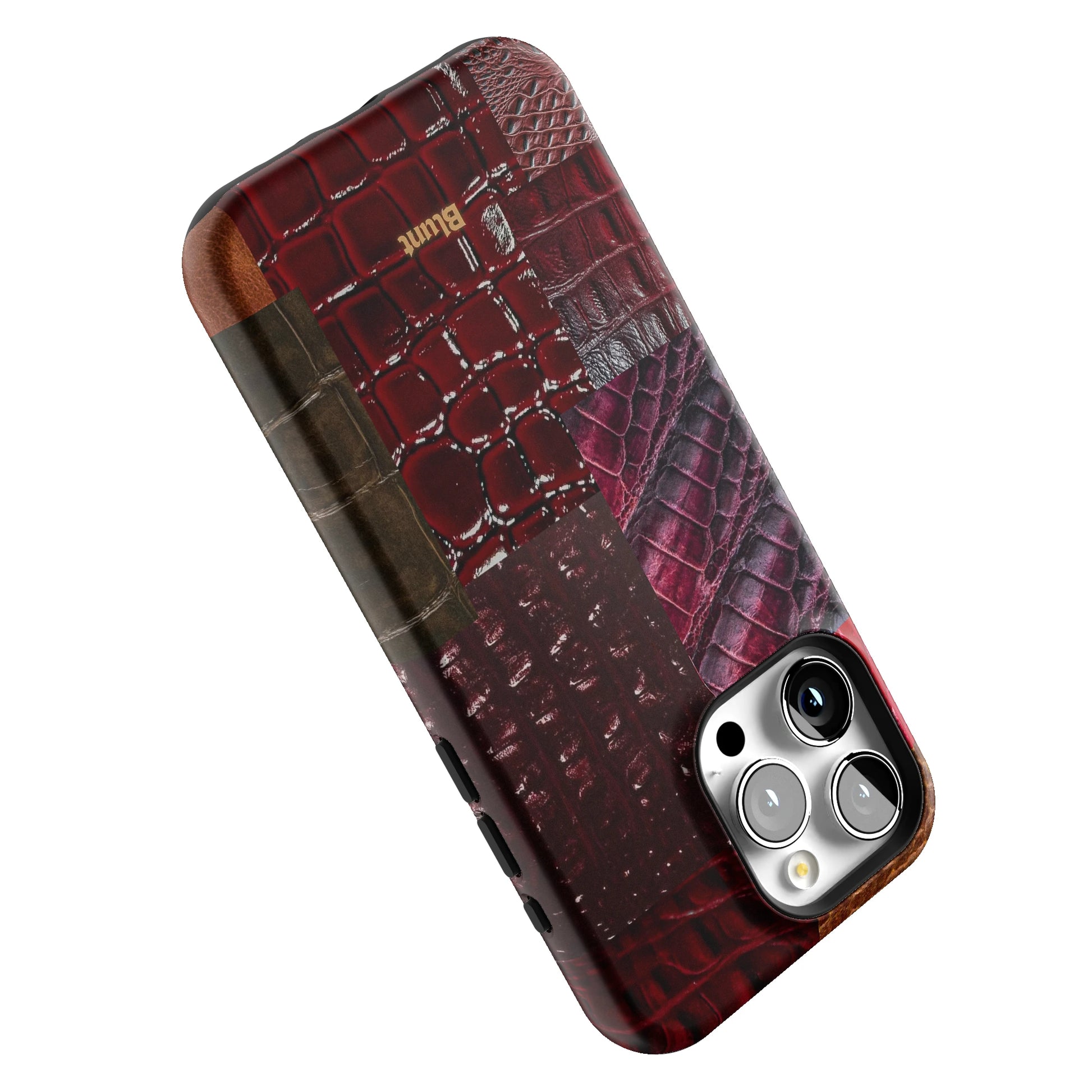 Crimzy iPhone Case gallery - Iphone_15_Pro_Max_5