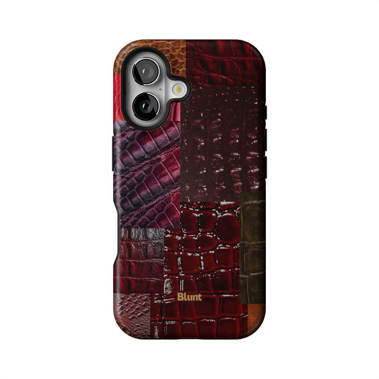 Crimzy iPhone Case gallery - Iphone_16_Iphone_1
