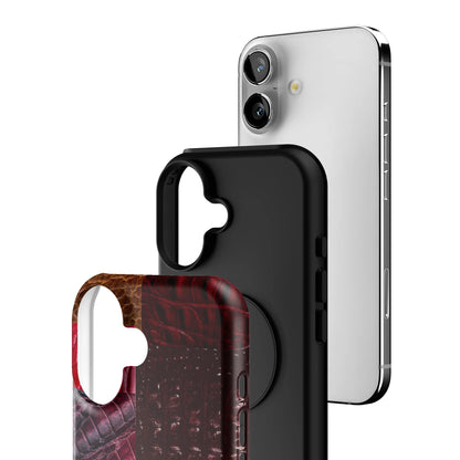 Crimzy iPhone Case gallery - Iphone_16_Iphone_3