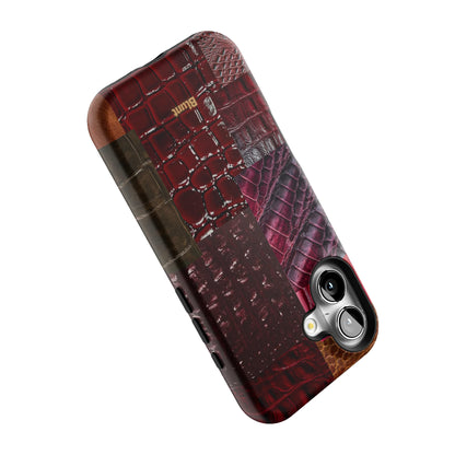 Crimzy iPhone Case gallery - Iphone_16_Iphone_5