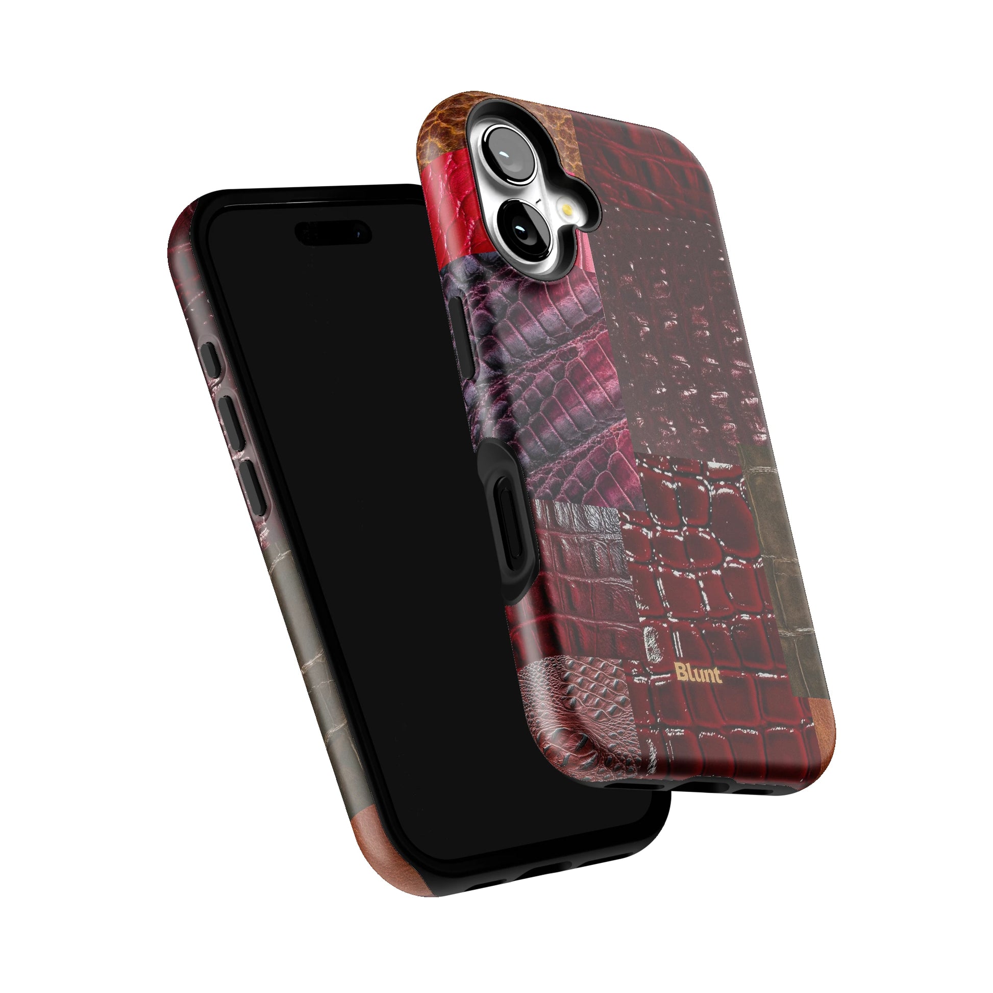 Crimzy iPhone Case gallery - Iphone_16_Iphone_6