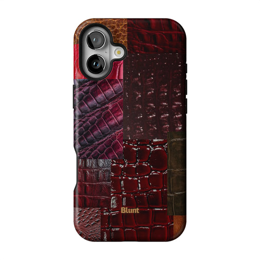 Crimzy iPhone Case gallery - Iphone_16_Mini_Air_Plus_1